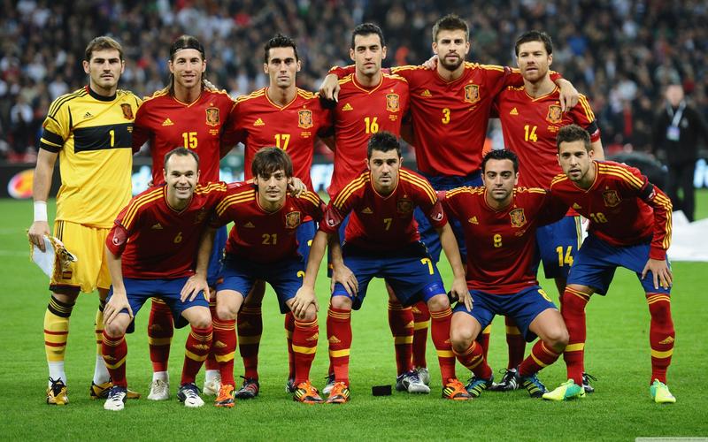 欧洲杯克罗地亚vs西班牙裁判名单